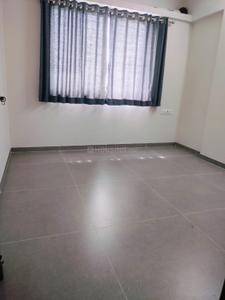 Bedroom Image of 1100 Sq.ft 2 BHK Apartment / Flat for rent in Uttara Nagar Nashik for Rs. 17000