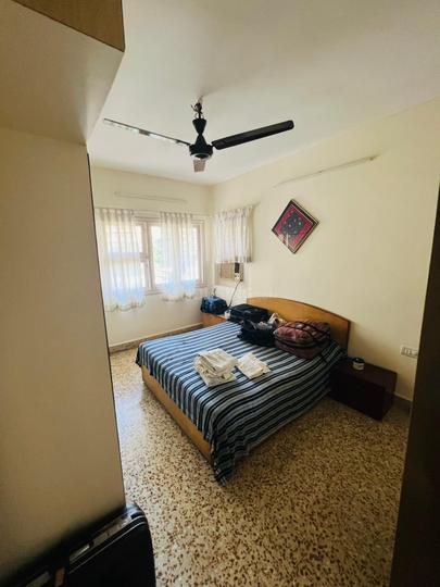 west avenue road Bedroom 1