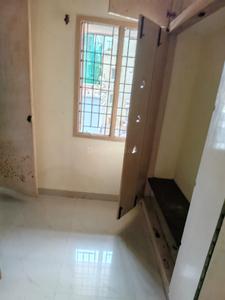 Bedroom Image of 1236 Sq.ft 2 BHK Apartment / Flat for rent in Mehta Royal Enclave, Velachery Chennai for Rs. 28000