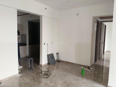 Hall Image of 1140 Sq.ft 2 BHK Apartment / Flat for rent in Ceratec Presidential Towers, Ravet Pune for Rs. 24000
