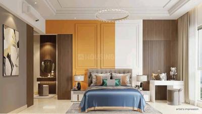 Bedroom Image of 2295 Sq.ft 3.5 BHK Apartment / Flat for sale in Kolte Patil Life Republic, Hinjawadi Phase 2 Pune for Rs. 18500000