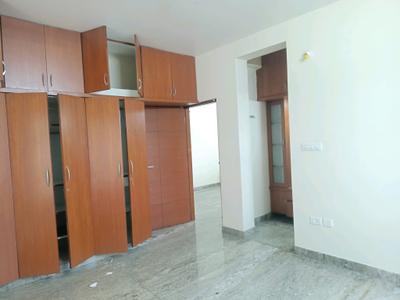Bedroom Image of 2400 Sq.ft 3 BHK Independent House for rent in Annapurneshwari Nagar Bengaluru for Rs. 47000