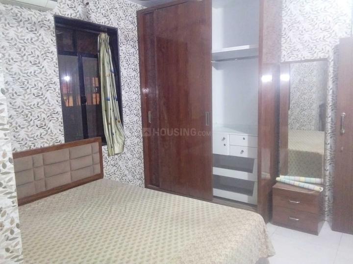 Building 44 Bedroom 1