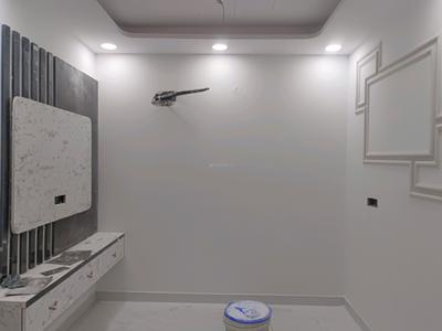 Living Room Image of 500 Sq.ft 2 BHK Apartment / Flat for sale in Fairdeal Burari Dream Homes, Burari New Delhi for Rs. 3051000