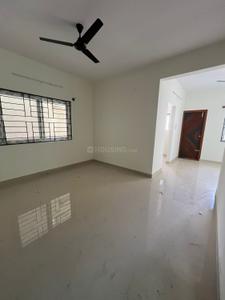 Hall Image of 650 Sq.ft 1 BHK Apartment / Flat for rent in New Tippasandra Bengaluru for Rs. 40000