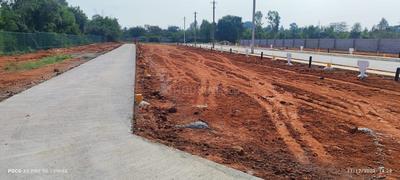 Image of 1200 Sq.ft Residential Plot / Land for sale in Avadharanahalli, Tumkur for Rs. 6600000