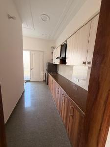 Kitchen Image of 1800 Sq.ft 2 BHK Builder Floor for rent in Sector 89 Mohali for Rs. 28000