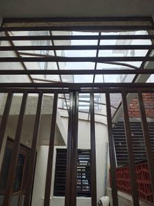 Balcony Image of 3420 Sq.ft 4 BHK Villa for rent in Dharmadev Neelkanth Villa, Bopal Ahmedabad for Rs. 120000