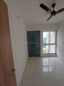 Hall Image of 1450 Sq.ft 3 BHK Apartment / Flat for sale in Godrej Emerald, Thane West Thane for Rs. 19500000