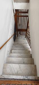 Balcony Image of Independent apartment in Tri Nagar, New Delhi