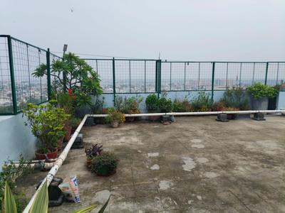Balcony Image of 1600 Sq.ft 2 BHK Apartment / Flat for rent in LDA Janeshwar Enclave, Jankipuram Lucknow for Rs. 25000