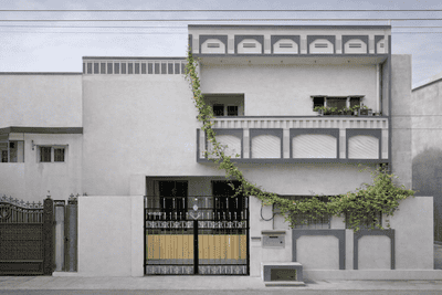 Image of 1935 Sq.ft 4.5 BHK Independent House for sale in Ashiyana, Lucknow for Rs. 20000000