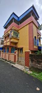 Image of 1931 Sq.ft 4 BHK Independent House for sale in Chandannagar, Hooghly for Rs. 7200000