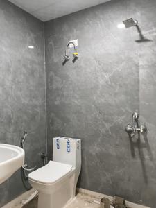 Bedroom One Image of 1050 Sq.ft 2 BHK Apartment / Flat for sale in Venice Aspire, Noida Extension Greater Noida for Rs. 4200000