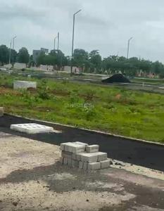 Jamtha Plot View 1