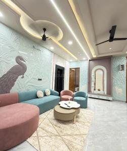 Hall Image of 1800 Sq.ft 5 BHK Villa for sale in Chitrakoot Jaipur for Rs. 35100000