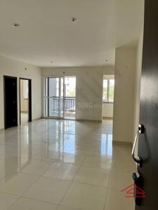Hall Image of 1062 Sq.ft 2 BHK Apartment / Flat for sale in Purva Zenium by Puravankara Limited, Hosahalli Bengaluru for Rs. 11400000