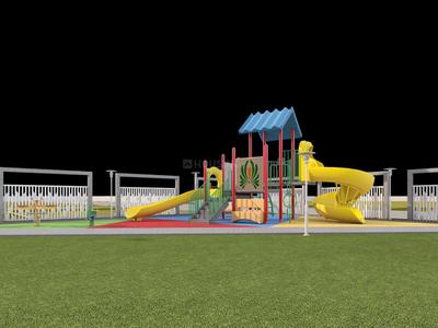 Image of 1350 Sq.ft Residential Plot / Land for sale in Ashtvinayak City, Old Dhamtari Road, Raipur for Rs. 3375000