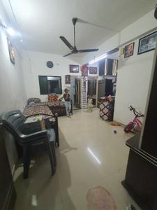 Hall Image of 861 Sq.ft 2 BHK Apartment / Flat for sale in Pasodara Surat for Rs. 1875001
