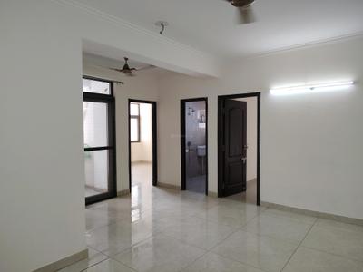 Living Room Image of 1120 Sq.ft 2 BHK Apartment / Flat for sale in CGEWHO Kendriya Vihar, Phi II Greater Noida for Rs. 12000000