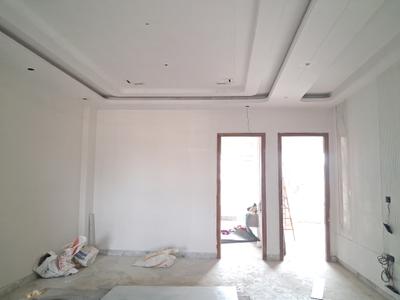 Living Room Image of 1800 Sq.ft 3 BHK Builder Floor for sale in Paschim Vihar New Delhi for Rs. 40000000