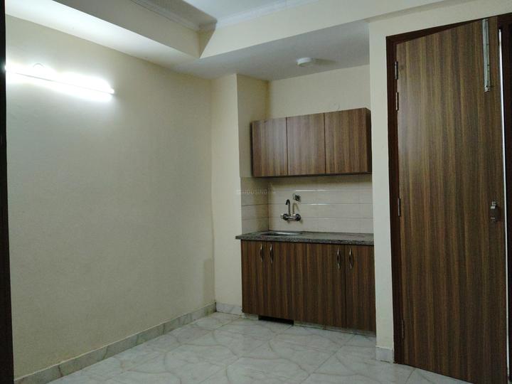 1 RK Flat for rent in Saket, New Delhi 250 Sqft Property ID