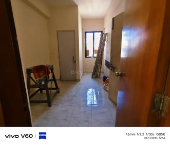 Hall Image of 2074 Sq.ft 3 BHK Apartment / Flat for sale in Bengal Peerless Avidipta, Santoshpur Kolkata for Rs. 30000000