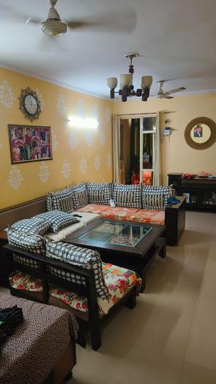 K W Srishti Main Image 1