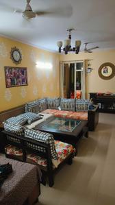 3 BHK Flat