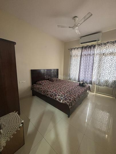 Sec 85 wave estate Bedroom 1