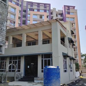 Image of 750 Sq.ft 2 BHK Apartment / Flat for sale in Ambernath West, Ambernath for Rs. 3100000