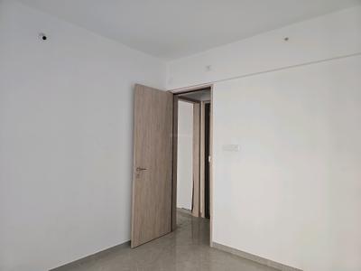 Bedroom Image of 1050 Sq.ft 2 BHK Apartment / Flat for sale in Gagan Micasaa, Wagholi Pune for Rs. 5800000
