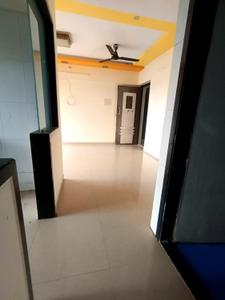 Kitchen Image of 880 Sq.ft 2 BHK Apartment / Flat for sale in Vrindavan Height, Nalasopara East Nala Sopara for Rs. 6300000