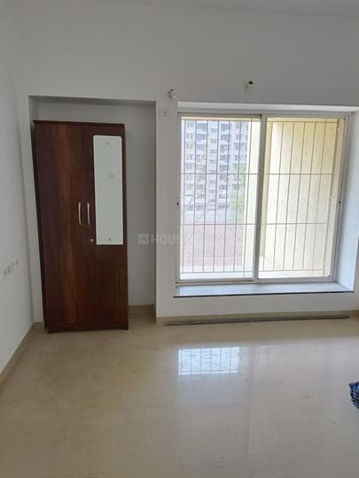 Sree Wisteriaa Bedroom 1