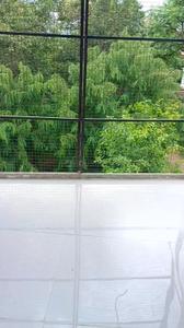 Balcony Image of 800 Sq.ft 1 BHK Apartment / Flat for rent in Adarsh Nagar Jaipur for Rs. 17000