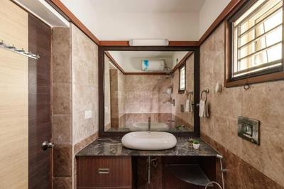 Bathroom Image of 2500 Sq.ft 4.5 BHK Duplex for sale in Horamavu Bengaluru for Rs. 29000000
