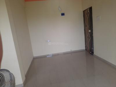 Hall Image of 420 Sq.ft 1 RK Apartment / Flat for sale in Panvel Navi Mumbai for Rs. 1850000