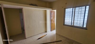 Bedroom Image of 550 Sq.ft 1 BHK Apartment / Flat for sale in Pimple Gurav Pune for Rs. 2600000