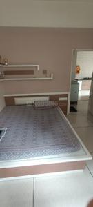 Bedroom Image of 1107 Sq.ft 2 BHK Apartment / Flat for sale in Paldi Ahmedabad for Rs. 7500000