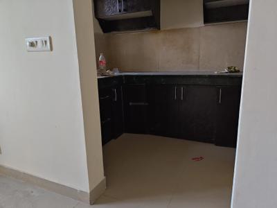 Kitchen Image of 900 Sq.ft 2 BHK Apartment / Flat for rent in BDI Ambaram, Tapukara Bhiwadi for Rs. 8500