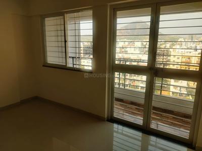 Bedroom Image of 1050 Sq.ft 2 BHK Apartment / Flat for sale in Arko Star Vista, Ravet Pune for Rs. 7400000