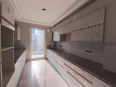 Kitchen Image of 2250 Sq.ft 4 BHK Builder Floor for sale in Sector 23 Gurgaon for Rs. 31000000