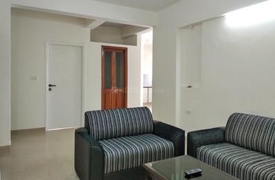 Hall Image of R K Genesis 06 in Hebbal Kempapura, Bengaluru