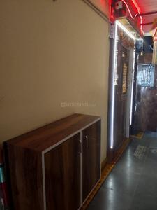 Kitchen Image of 275 Sq.ft 1 BHK Apartment / Flat for sale in Dadar East Mumbai for Rs. 8500000