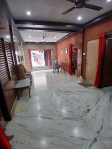Hall Image of 1400 Sq.ft 3 BHK Apartment / Flat for sale in Bijoygarh Kolkata for Rs. 5500000