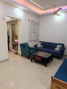 2.5 BHK Flat