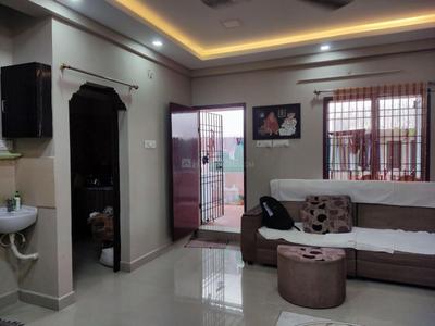 Hall Image of 790 Sq.ft 2 BHK Apartment / Flat for sale in Porur Chennai for Rs. 6800000