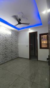3 BHK Independent Builder Floor
