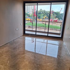 Bedroom Image of 1250 Sq.ft 2 BHK Apartment / Flat for sale in Ashray Vihar Phase II, Madanpur Bhubaneswar for Rs. 7700000