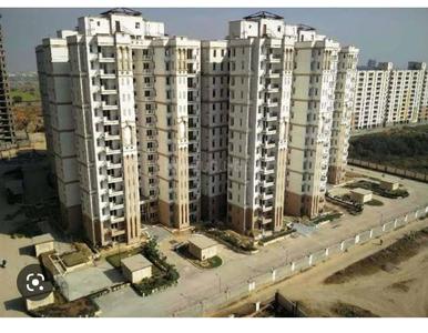 3 BHK Flat